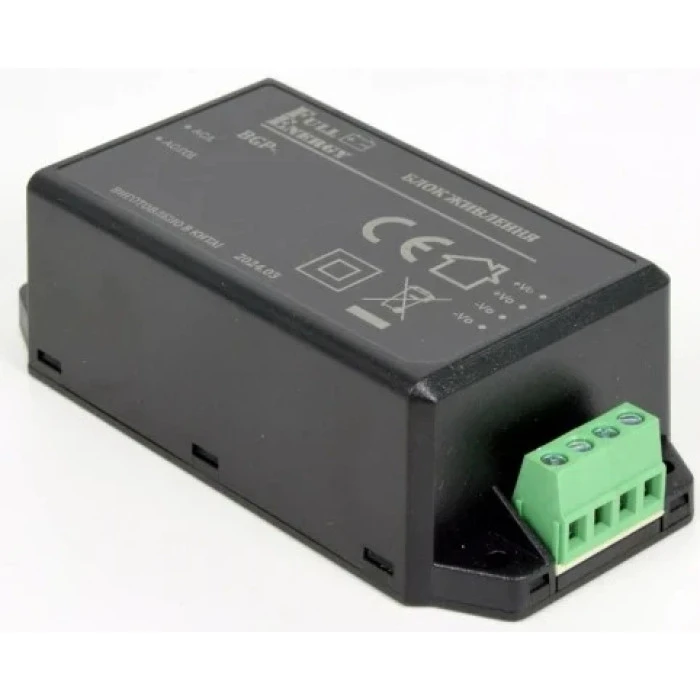 Блок живлення Full Energy BGP-127UST
