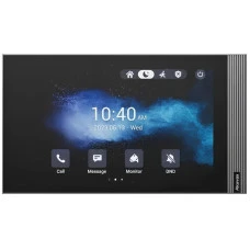 Комплект видеодомофона Akuvox R25A + S563W (00-00002808)