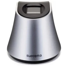 Зчитувач відбитків пальців Suprema BioMini Plus2