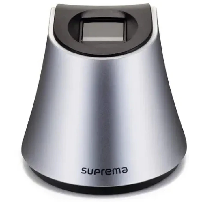 Зчитувач відбитків пальців Suprema BioMini Plus2