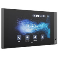 Комплект видеодомофона Akuvox DB01 + S563W (00-00002982)