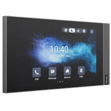 Комплект видеодомофона Akuvox DB01 + S563W (00-00002982)