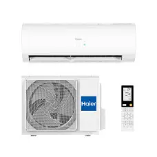Кондиціонер спліт-система Haier Pearl Inverter (AS50PR/1U50MEGFRA-H)