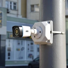 Монтажная коробка Atis AB-Q130 White