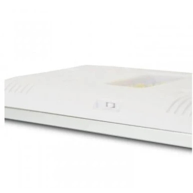 Видеодомофон BCOM BD-770FHD White (215031)