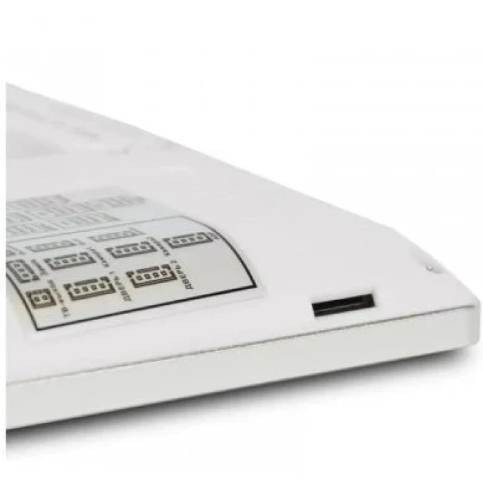 Видеодомофон BCOM BD-770FHD White (215031)