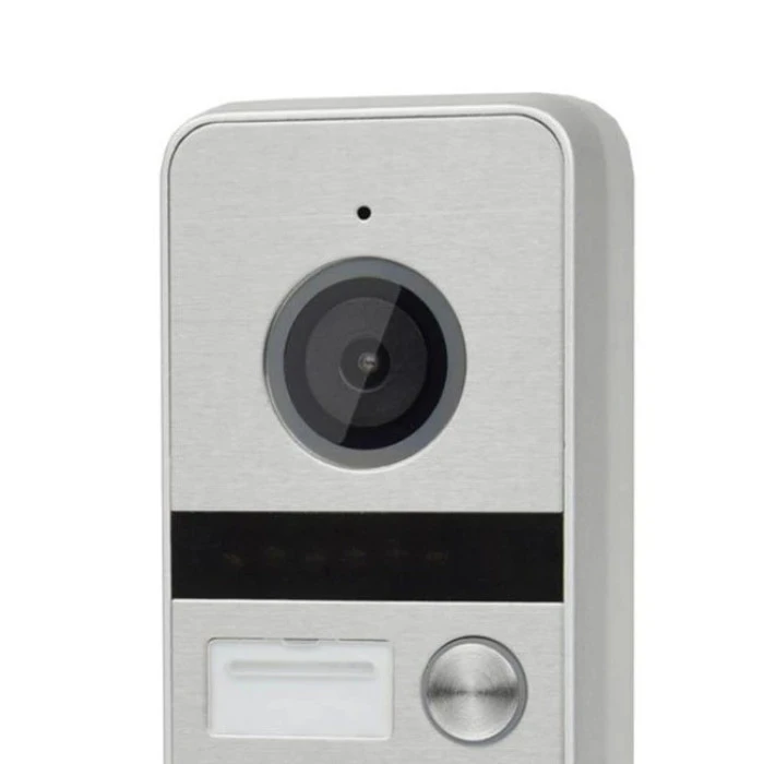 Вызывная панель BCOM BT-404HD Silver (240577)