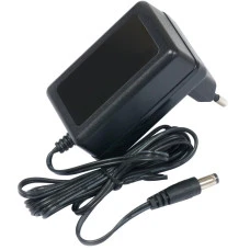 Блок питания MikroTik 18POW 24V 0.8A Low Power Full Energy 16679