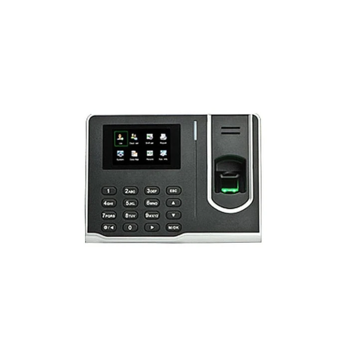 Автономний біометричний термінал Zkteco LX15 ZKTeco 7186