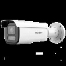 IP-видеокамера Hikvision DS-2CD2643G2-LIZS2U (2.8 - 12) White