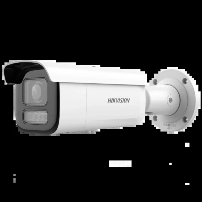 IP-видеокамера Hikvision DS-2CD2643G2-LIZS2U (2.8 - 12) White