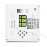 Видеодомофон Atis AD-480MW White