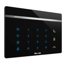 Аудиодомофон Akuvox C312S Black Akuvox 15620