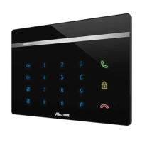 Аудиодомофон Akuvox C312S Black Akuvox 15620