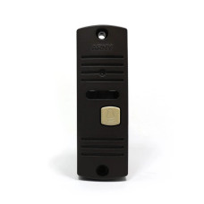 Вызывная панель Arny AVP-05 Brown