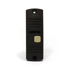 Виклична панель Arny AVP-05 Brown