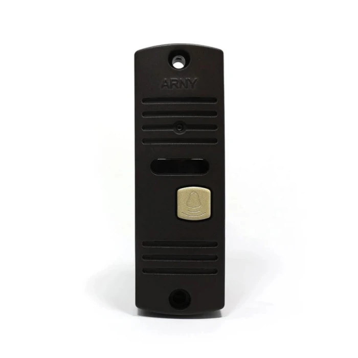 Вызывная панель Arny AVP-05 Brown