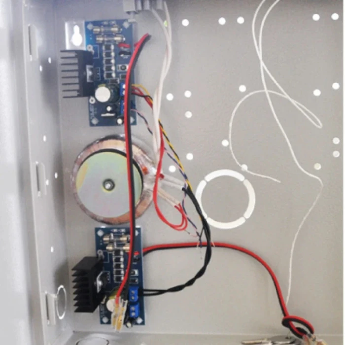 Блок бесперебойного питания RCA-24 (000007850) Fortnet 16462
