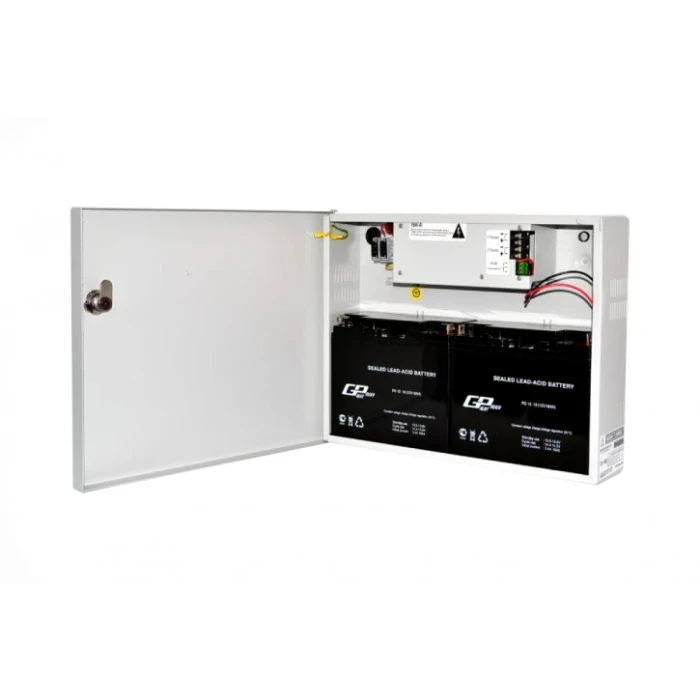 ДБЖ Gamma UPS-180 12/24