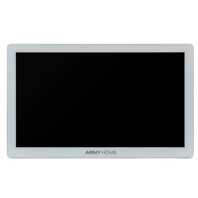 Видеодомофон Arny AVD-1070 ArtLine WiFi White