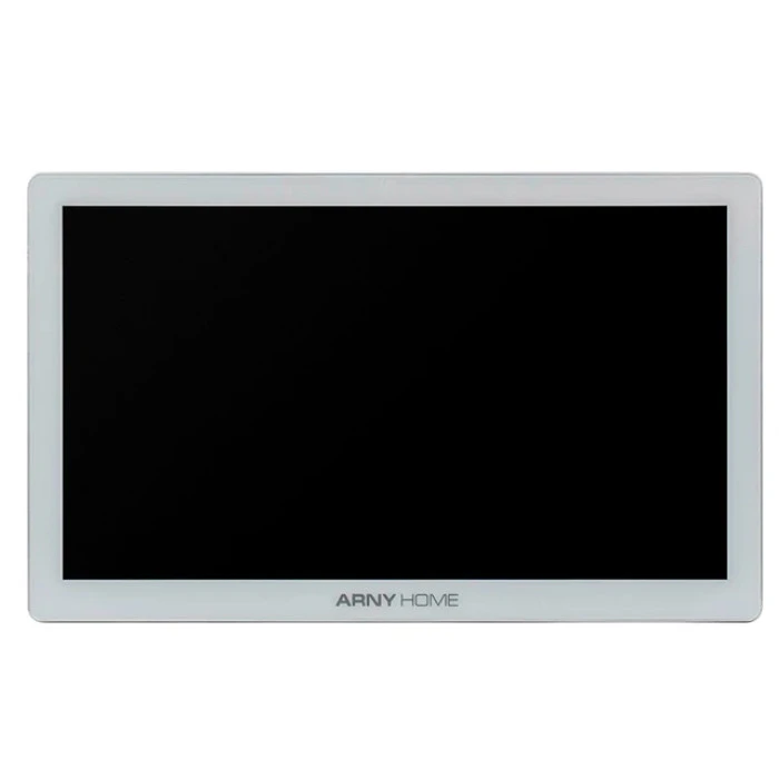Видеодомофон Arny AVD-1070 ArtLine WiFi White