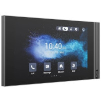 Комплект видеодомофона Akuvox R25A + S563W (00-00002808)