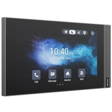 Комплект видеодомофона Akuvox R25A + S563W (00-00002808)