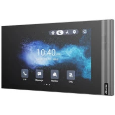 Комплект видеодомофона Akuvox DB01 + S563W (00-00002982)