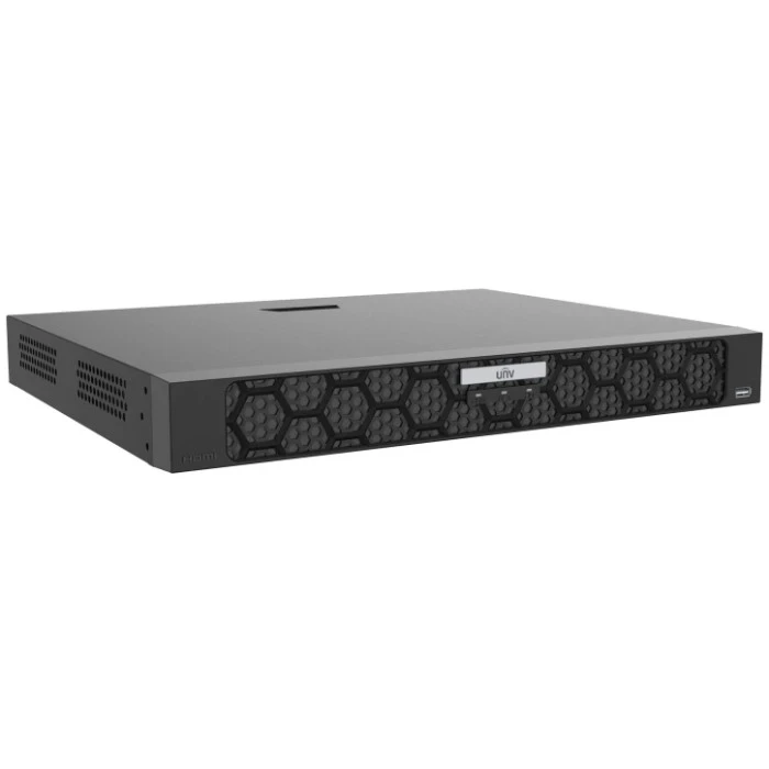 Мережевий відеореєстратор Uniview NVR502-32E-IX-G