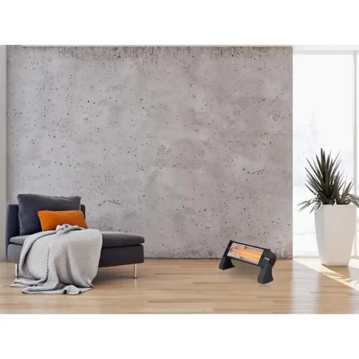 Інфрачервоний обігрівач UFO Eco Mini 1500 UFO 15763