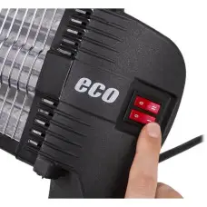 Інфрачервоний обігрівач UFO Eco Mini 1500 UFO 15763