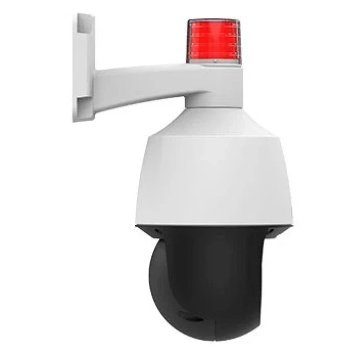 IP-видеокамера Speed Dome Uniview IPC6312LFW-AX4C-VG White