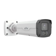 IP-відеокамера вулична Uniview IPC2224SE-DF40K-WL-I0 White