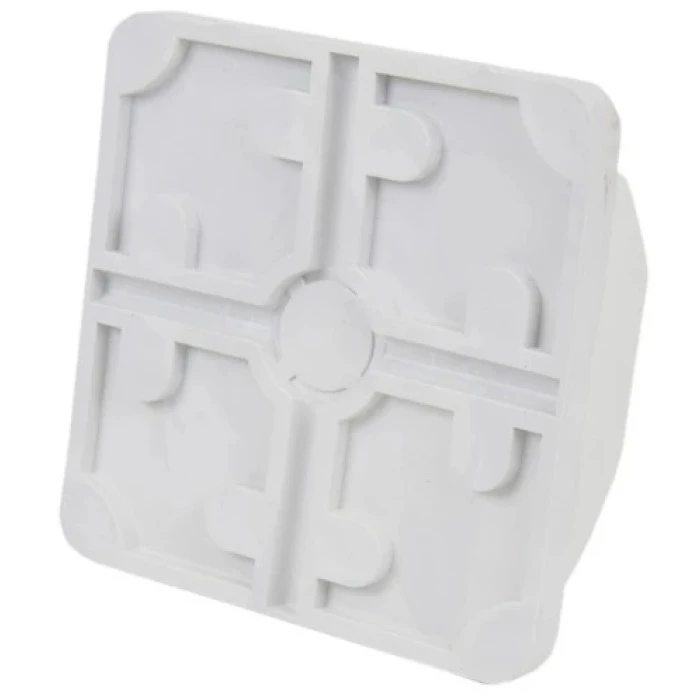 Монтажная коробка Atis AB-Q130 White