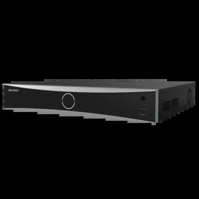 Видеорегистратор Hikvision DS-7732NXI-K4(D) Black