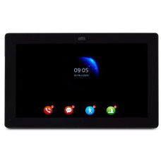Відеодомофон Atis AD-1070FHD Black