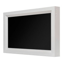 Видеодомофон Arny AVD-1070 ArtLine WiFi White