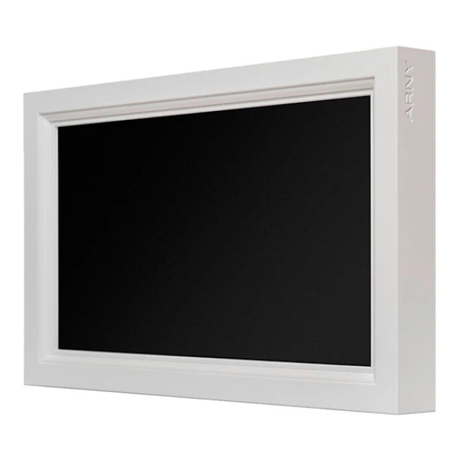 Видеодомофон Arny AVD-1070 ArtLine WiFi White