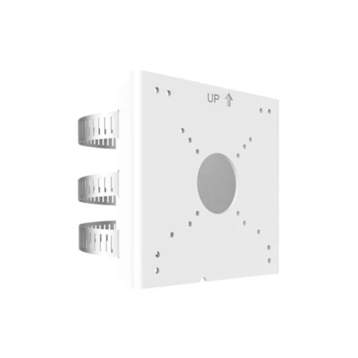 Кронштейн для крепления камеры на столб TR-UP06-C-IN Uniview 12751