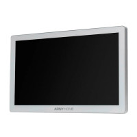 Видеодомофон Arny AVD-1070 ArtLine WiFi White