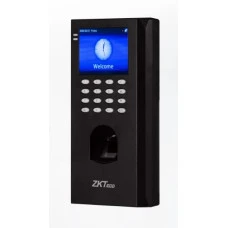 Біометричний термінал ZKTeco LF20 (000025957) ZKTeco 16311