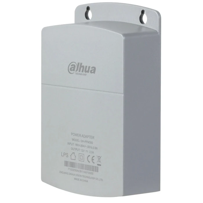 Блок живлення Dahua PFM300