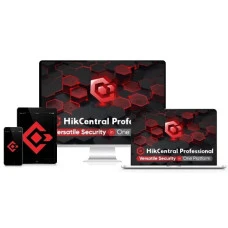 Базовий пакет - модуль збереження зображень (на всі канали) Hikvision pStor-Picture Storage-Base