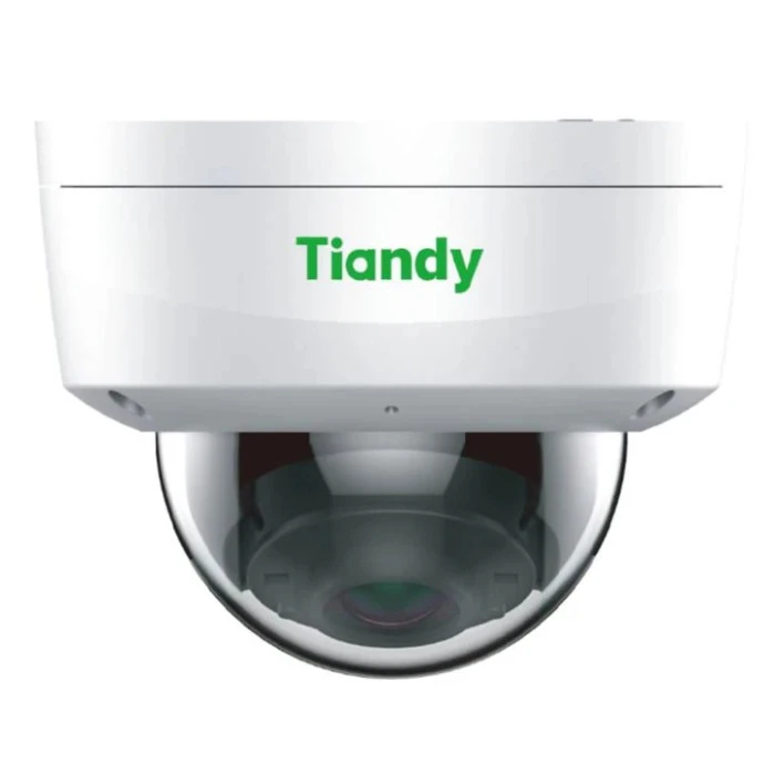 IP-видеокамера Tiandy TC-C35KS Spec: I3/E/Y/M/H/2.8mm White