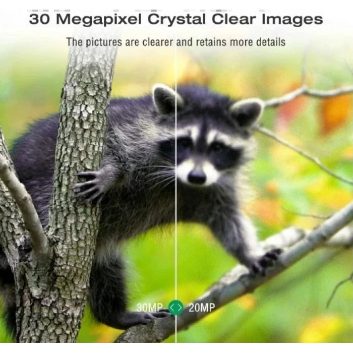 Фотопастка Suntek HC900Pro Live (30MP, On-Line Video)