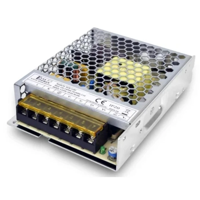 Блок живлення Full Energy BGM-518U