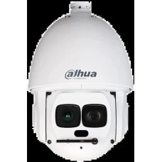 IP-видеокамера Dahua DH-SD6AL445GB-HNV (3.95-177.7) White