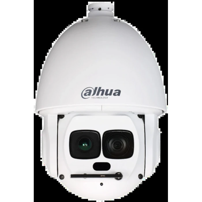 IP-видеокамера Dahua DH-SD6AL445GB-HNV (3.95-177.7) White