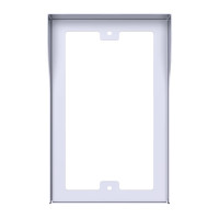 Защитный козырек Akuvox R20A (IW) Rain Cover Akuvox 14559