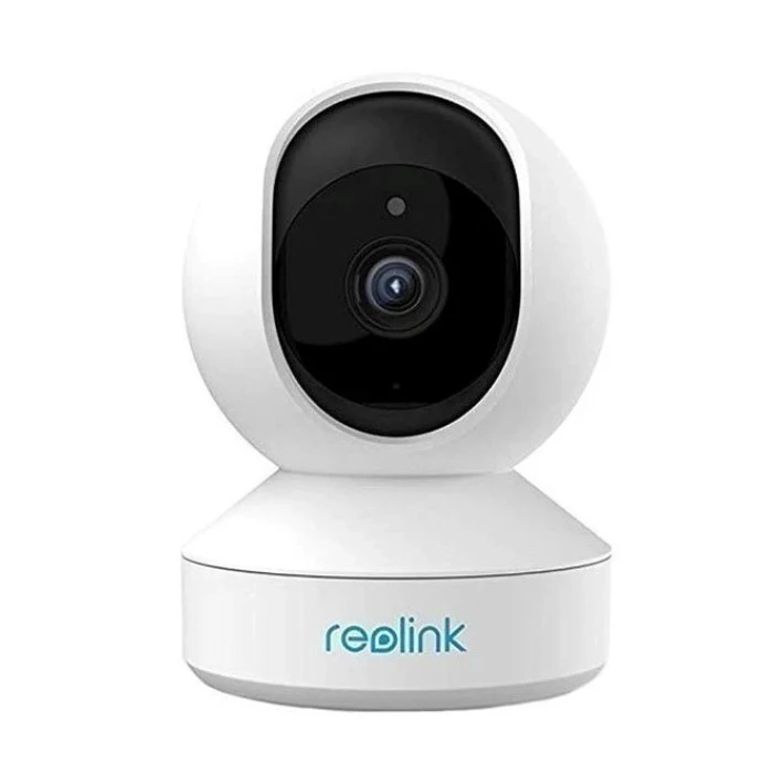 IP камера видеонаблюдения Reolink E Series E330 поворотная беспроводная 4Мп White (E1 Pro)
